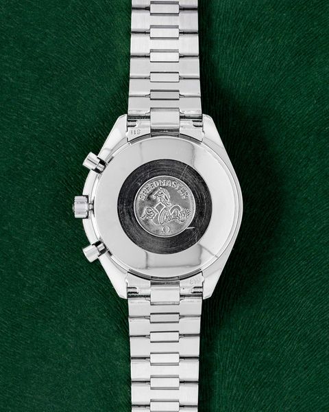 Omega Speedmaster Reduced 3510.50.00